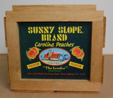 Vintage wooden sunny for sale  Rockledge