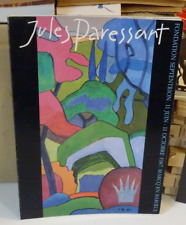 Jules paressant fondation d'occasion  Douarnenez