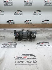 Comandi clima chevrolet usato  Cornedo Vicentino