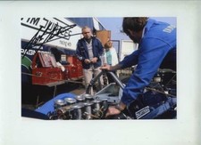 John surtees team for sale  UK