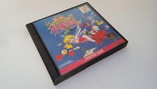 Jikkyou oshaberi parodius d'occasion  L'Absie