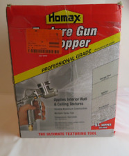 Homax texturing spray for sale  Buffalo