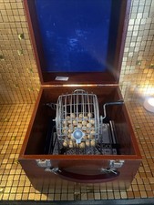 Bingo game spinner for sale  West Palm Beach