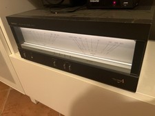 Rarissimo technics amplificato usato  Catania