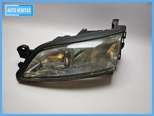 Original Opel Vectra B ´97, Valeo Scheinwerfer Links Mit Lwr 88201726 comprar usado  Enviando para Brazil