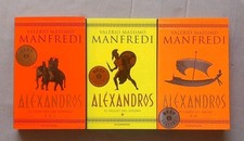 Alexandros valerio massimo usato Alexandros valerio massimo usato  Moncalieri