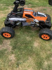 Pro drive monster for sale  CATTERICK GARRISON