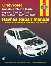 Chevrolet impala 2006 for sale  Mishawaka