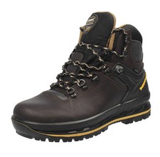 Grisport scarponi trekking usato  Gambolo