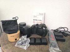 Panasonic lumix gh5m gebraucht kaufen  München
