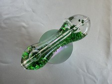 Pretty green sparkle for sale  Woodmere