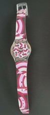 Damenarmbanduhr swatch puzzle gebraucht kaufen  Lohmar