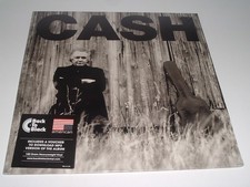 Johnny cash american gebraucht kaufen  Schwalbach