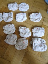 Stoffwindeln diaper x14 gebraucht kaufen  Berlin