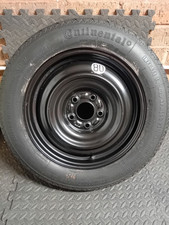 Nissan juke spare for sale  BIRMINGHAM