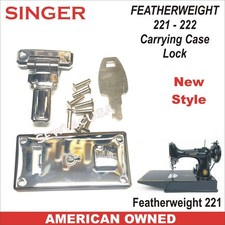 Singer featherweight 221 for sale  Athens