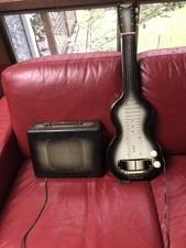 Retro 1940 rickenbacher for sale  Pasadena