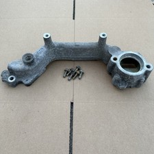 1999-2004 Ford Mustang GT 4.6 líquido refrigerante crossover caixa termostato RF1L2E8C638AA comprar usado  Enviando para Brazil
