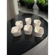 White mini ceramic for sale  Lyman