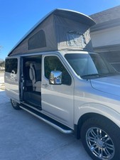 2013 roadtrek nav6 for sale  Leander