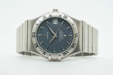 Omega constellation 1502.40.00 usato  L Aquila