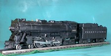 Lionel 2055 hudson for sale  Sanford