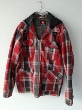 Gents quicksilver size for sale  SUDBURY