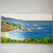 California coast oil for sale  Sherman