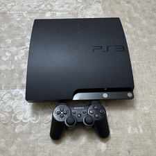 Playstation slim 250gb usato  Napoli