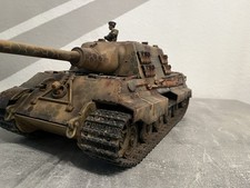 Jagdtiger torro taigen gebraucht kaufen  Ottweiler