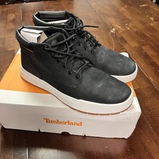 Timberland maplegrove chukka for sale  Crestwood