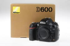 NIKON D600 Gehäuse - SNr: 6033080 comprar usado  Enviando para Brazil