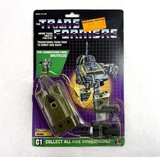 Brawl transformers figure for sale  Westland