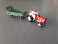 Set busch traktor gebraucht kaufen  Deutschland