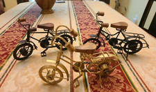 Vintage metal bicycles for sale  Williamsburg
