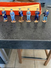 Hornby echelle personnages d'occasion  Metz-