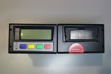 Euroscan rx2 12305177 gebraucht kaufen  Elsdorf