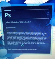 Photoshop esteso cs6 usato  Spedire a Italy