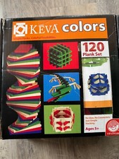 Keva colors planks for sale  Boca Raton
