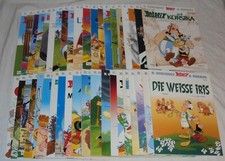 Asterix comics komplett gebraucht kaufen  Solingen