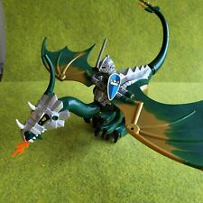 Lego 7048 drache gebraucht kaufen  München