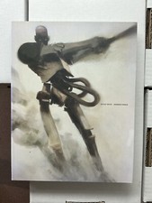 Ashley wood 2000 gebraucht kaufen  Ingolstadt
