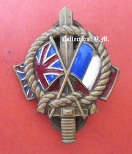 Mission militaire francaise d'occasion  Évian-les-Bains