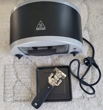 Raclette mini backofen gebraucht kaufen  Aachen