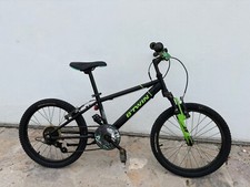 Bicicletta bici bambino usato  Chieti