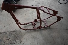 Main frame chassis for sale  Hot Springs National Park