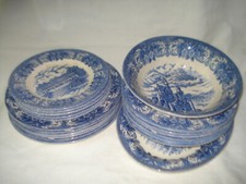 Speiseservice eßservice tafel gebraucht kaufen  Dresden