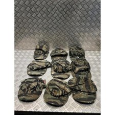 Mfh bdu casquette d'occasion  Salernes