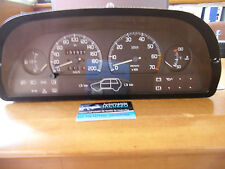 Tachimetro contachilometri cru usato  San Mauro Castelverde