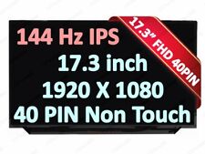 B173han04.9 fit lp173wfg d'occasion  Expédié en Belgium